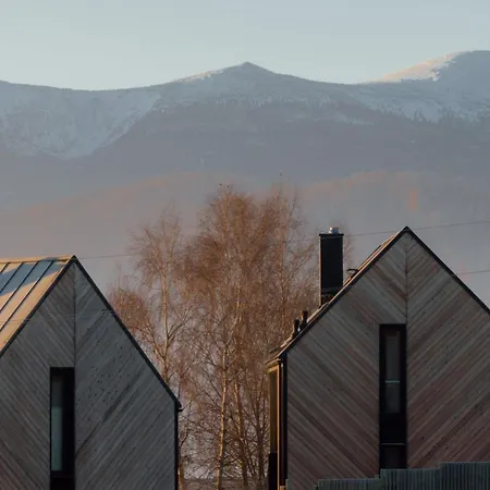 Ferienhaus Flowfort - Riesengebirgsblick Wellness By Interhome Wojcieszyce