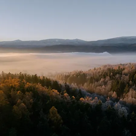 Flowfort - Riesengebirgsblick Wellness By Interhome