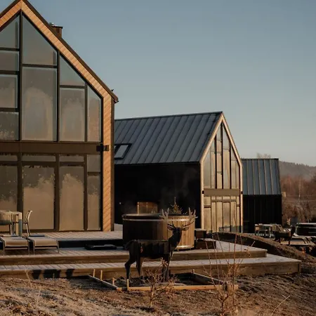 Flowfort - Riesengebirgsblick Wellness By Interhome * Wojcieszyce