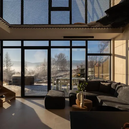 Ferienhaus Flowfort - Riesengebirgsblick Wellness By Interhome *