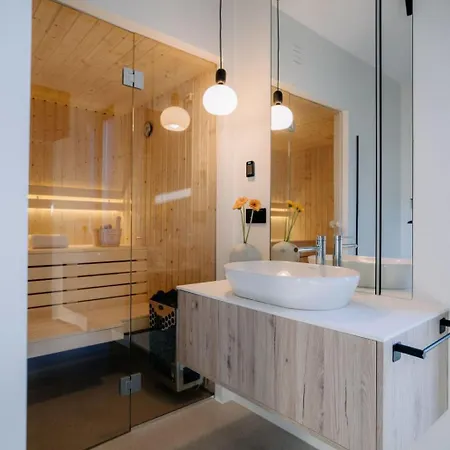 Flowfort - Riesengebirgsblick Wellness By Interhome * Wojcieszyce