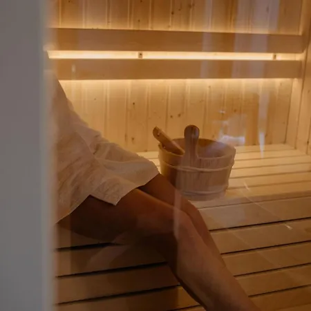 Flowfort - Riesengebirgsblick Wellness By Interhome *