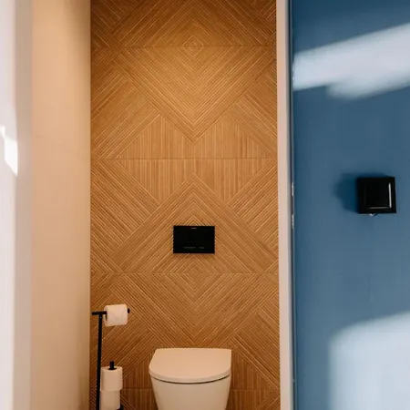 펜션 Flowfort - Riesengebirgsblick Wellness By Interhome *