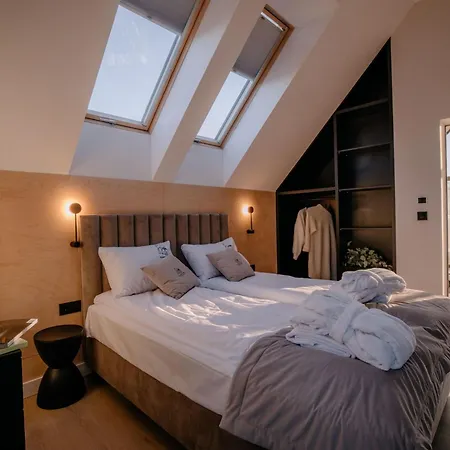 Flowfort - Riesengebirgsblick Wellness By Interhome Ferienhaus