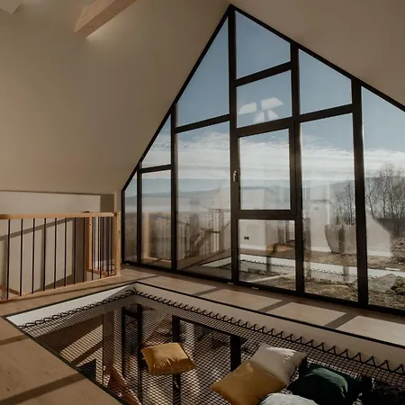 Flowfort - Riesengebirgsblick Wellness By Interhome * Wojcieszyce