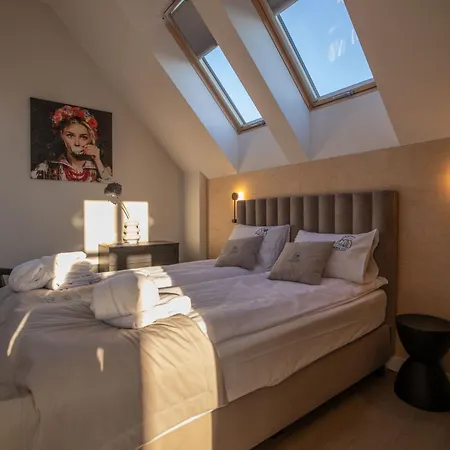 Ferienhaus Flowfort - Riesengebirgsblick Wellness By Interhome