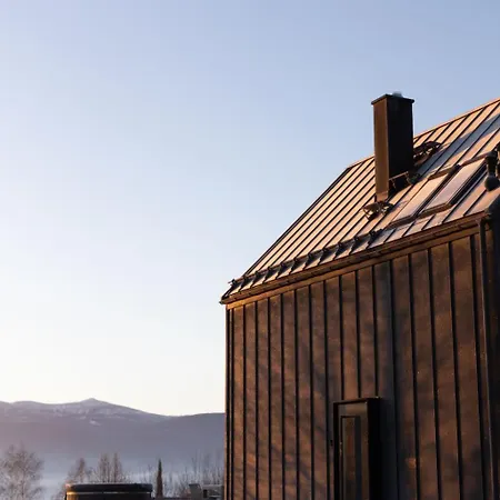 펜션 Flowfort - Riesengebirgsblick Wellness By Interhome