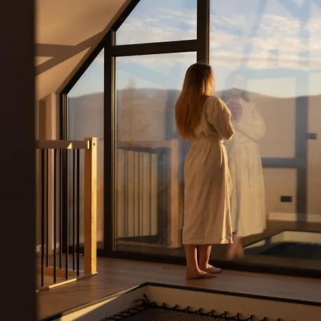 Flowfort - Riesengebirgsblick Wellness By Interhome * Wojcieszyce
