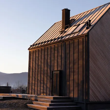 Flowfort - Riesengebirgsblick Wellness By Interhome