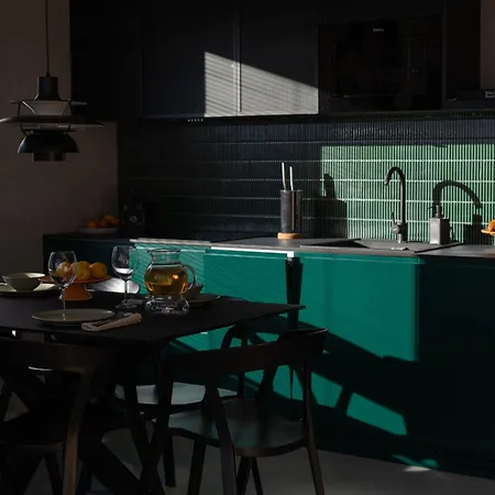 Flowfort - Riesengebirgsblick Wellness By Interhome