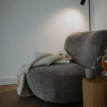 Flowfort - Riesengebirgsblick Wellness By Interhome *