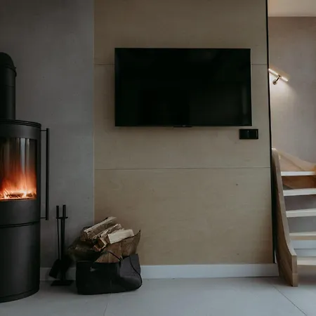 Flowfort - Riesengebirgsblick Wellness By Interhome Wojcieszyce