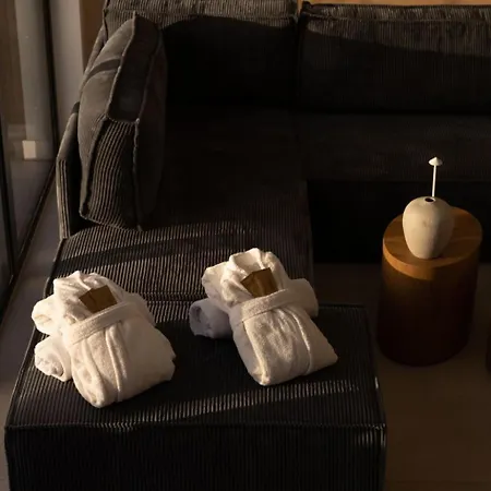 펜션 Flowfort - Riesengebirgsblick Wellness By Interhome *
