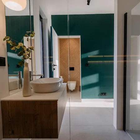 펜션 Flowfort - Riesengebirgsblick Wellness By Interhome *