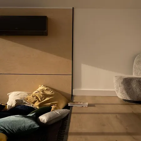 Flowfort - Riesengebirgsblick Wellness By Interhome 펜션 Wojcieszyce
