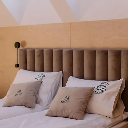 Flowfort - Riesengebirgsblick Wellness By Interhome