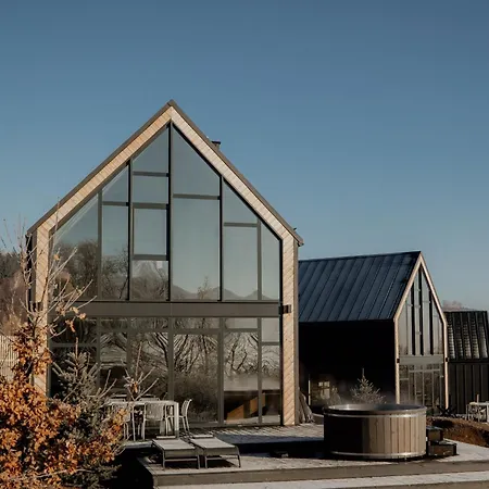 펜션 Flowfort - Riesengebirgsblick Wellness By Interhome