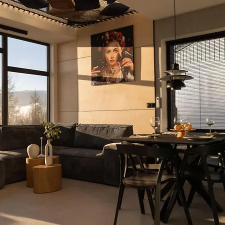 Flowfort - Riesengebirgsblick Wellness By Interhome *