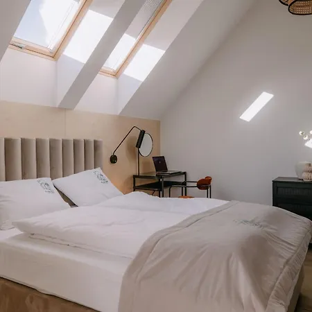 펜션 Flowfort - Riesengebirgsblick Wellness By Interhome
