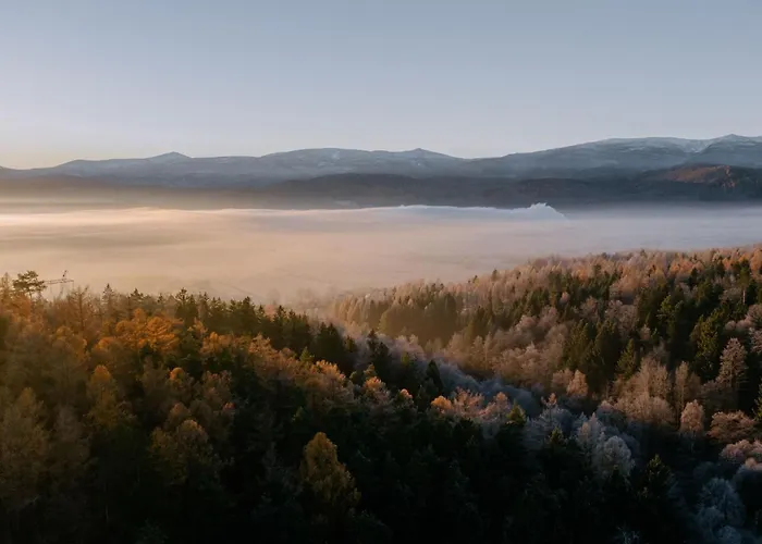 Flowfort - Riesengebirgsblick Wellness By Interhome