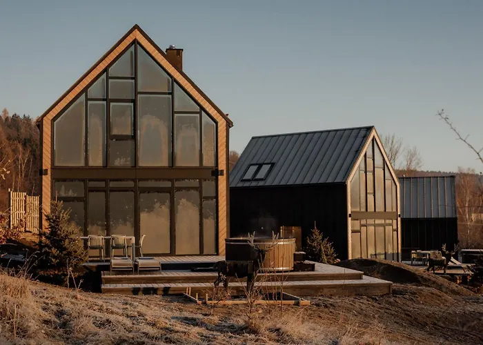 Flowfort - Riesengebirgsblick Wellness By Interhome *