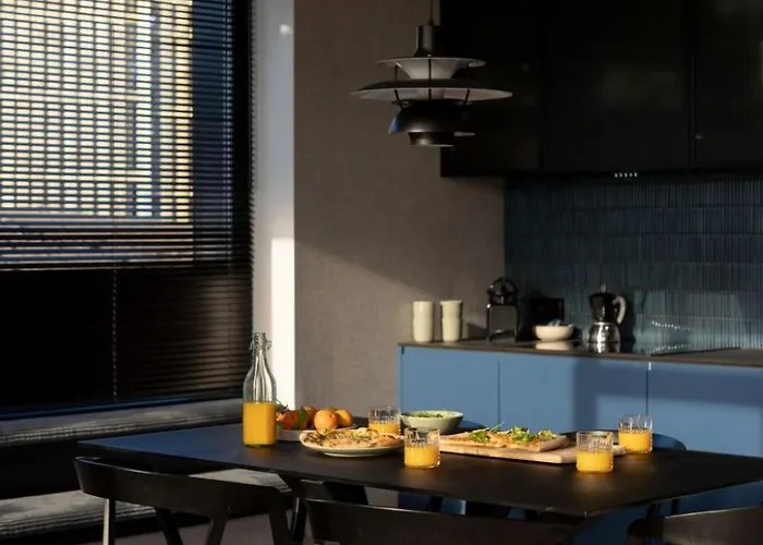 Flowfort - Riesengebirgsblick Wellness By Interhome *