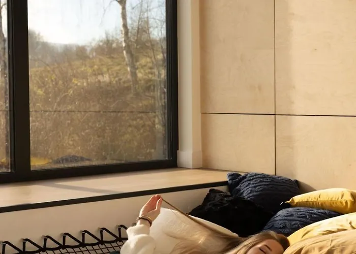 Flowfort - Riesengebirgsblick Wellness By Interhome Wojcieszyce