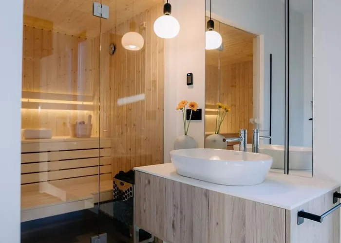 Flowfort - Riesengebirgsblick Wellness By Interhome * Wojcieszyce