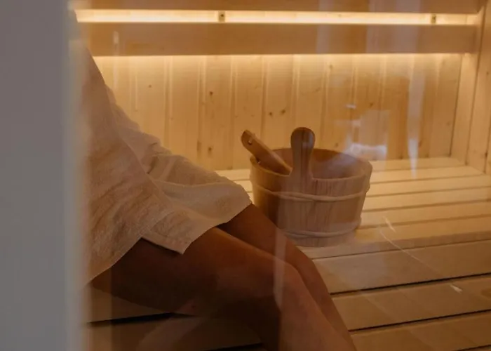 Flowfort - Riesengebirgsblick Wellness By Interhome *