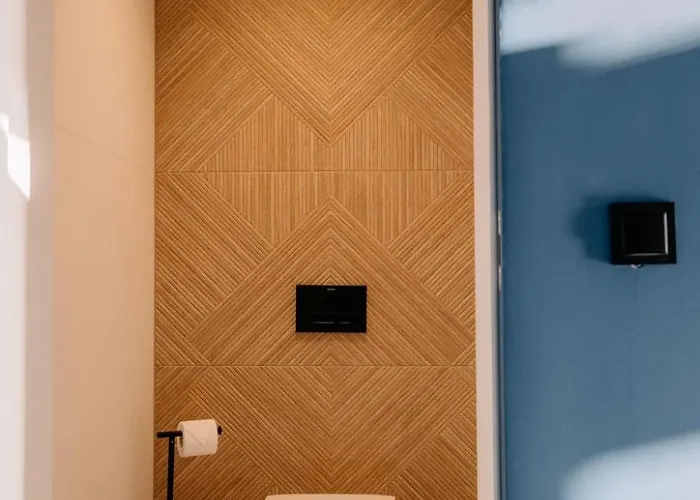 Ferienhaus Flowfort - Riesengebirgsblick Wellness By Interhome *