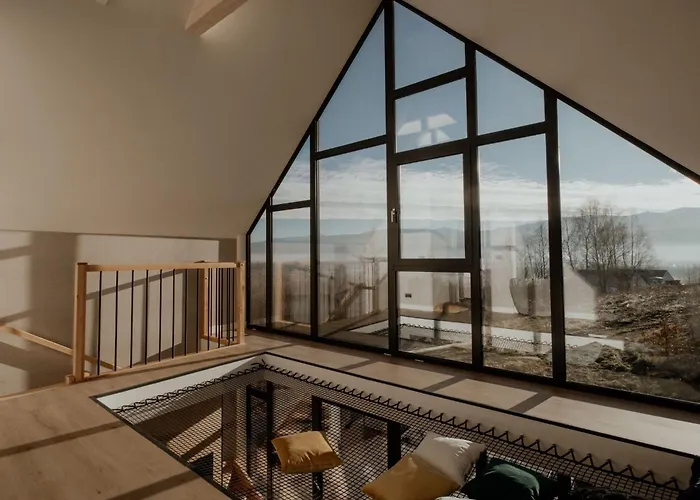 Flowfort - Riesengebirgsblick Wellness By Interhome * Wojcieszyce