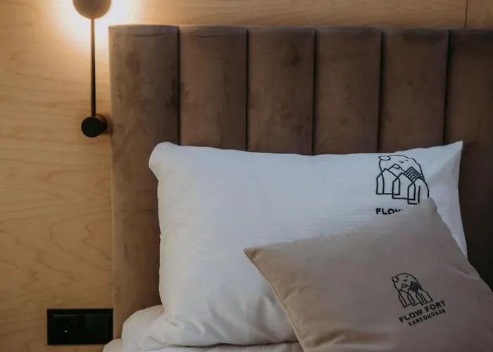 Ferienhaus Flowfort - Riesengebirgsblick Wellness By Interhome *