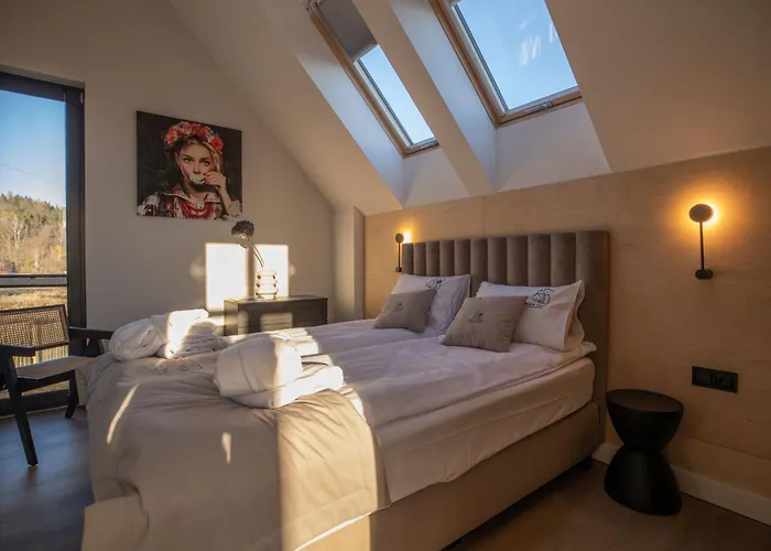 Ferienhaus Flowfort - Riesengebirgsblick Wellness By Interhome