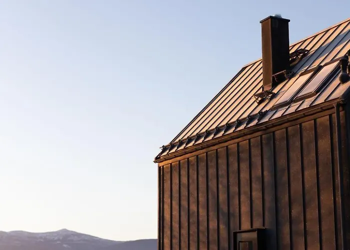 Ferienhaus Flowfort - Riesengebirgsblick Wellness By Interhome