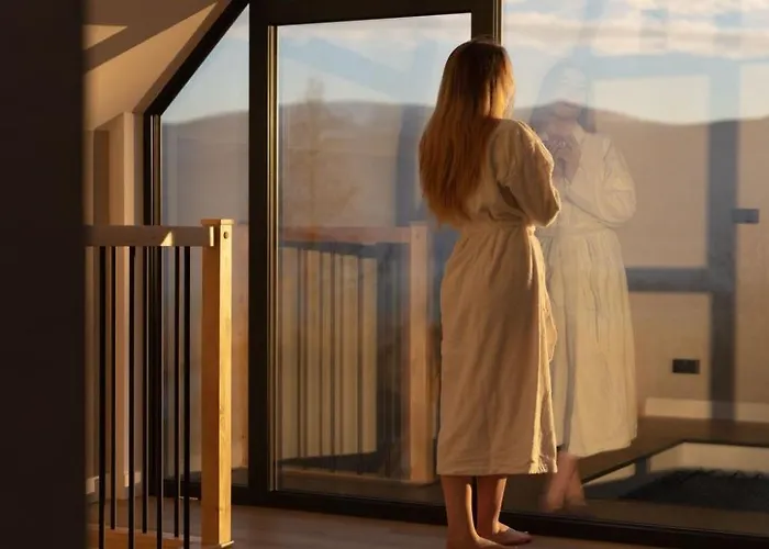 Flowfort - Riesengebirgsblick Wellness By Interhome * Wojcieszyce