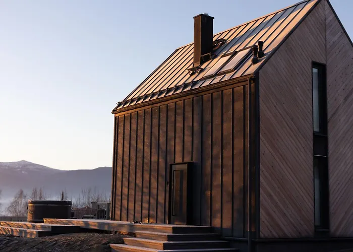 Flowfort - Riesengebirgsblick Wellness By Interhome