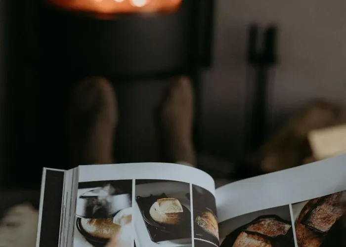 Flowfort - Riesengebirgsblick Wellness By Interhome