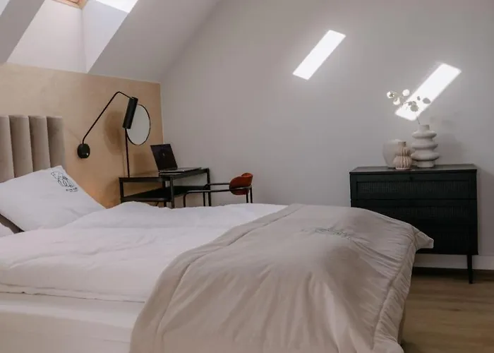 Flowfort - Riesengebirgsblick Wellness By Interhome *