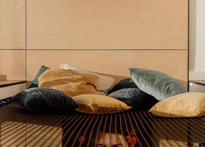 Flowfort - Riesengebirgsblick Wellness By Interhome