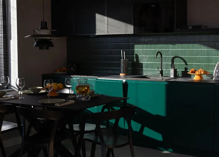 Flowfort - Riesengebirgsblick Wellness By Interhome