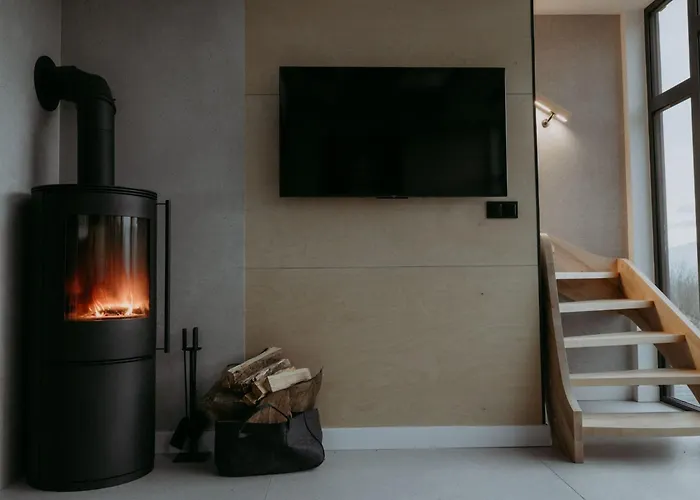 Flowfort - Riesengebirgsblick Wellness By Interhome Wojcieszyce