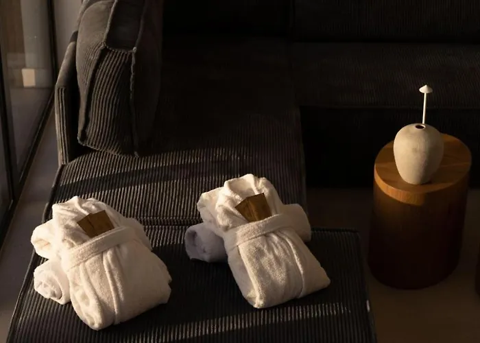 Ferienhaus Flowfort - Riesengebirgsblick Wellness By Interhome *