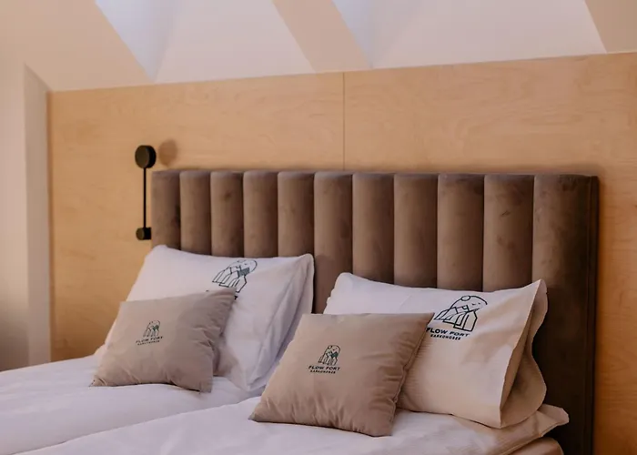 Flowfort - Riesengebirgsblick Wellness By Interhome