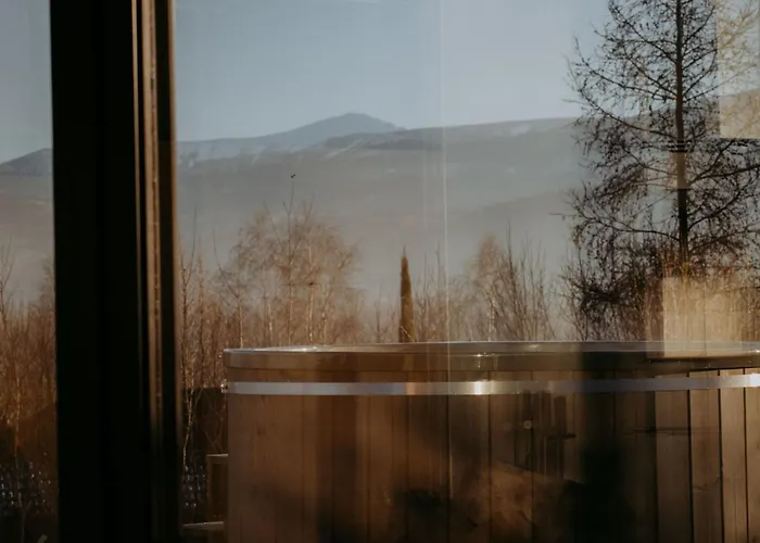 Flowfort - Riesengebirgsblick Wellness By Interhome *