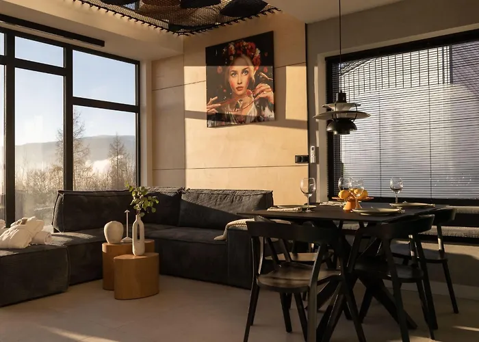 Flowfort - Riesengebirgsblick Wellness By Interhome *