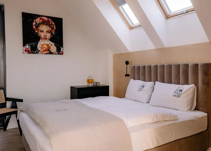 Flowfort - Riesengebirgsblick Wellness By Interhome Wojcieszyce