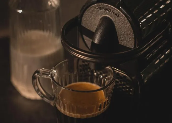 Ferienhaus Flowfort - Riesengebirgsblick Wellness By Interhome *